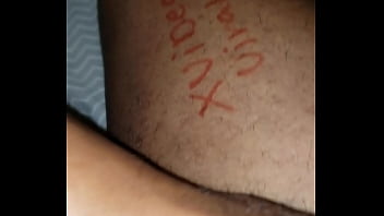 Preview 1 of Mmmy Bbas Sax X - Verification video