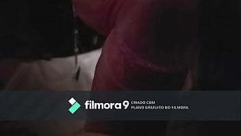 Preview 3 of Network Sax Cccc - Esposinha me Chupando