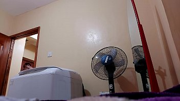 Preview 4 of Jovenes De 15 A Os Hd - Indian Aunty Chaachee Caught Naked In The Bedroom