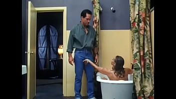 Preview 2 of Eaten By Crab - Lisa Pescia Body Chemistry 2 Voice of a Stranger Bathtub