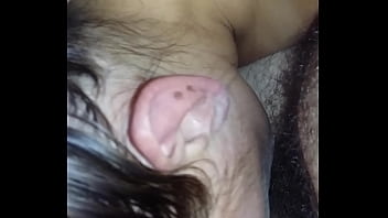 Preview 2 of Teen Sexy Cute Creampie - минет