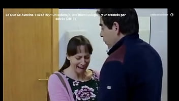 Preview 1 of Kidnapped By Lesbian Tied To Bed - Amador salami con embarazada