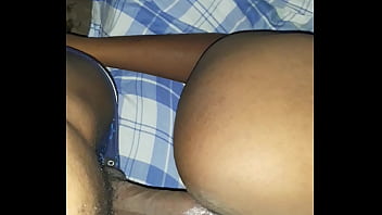 Preview 3 of Blonde Fessed - My girl taking dick
