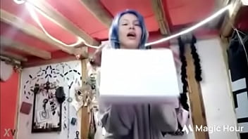 Preview 2 of School Garl Sexy Video - Verification video