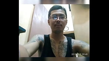 Preview 1 of Sexy Eth - Jomblo sange