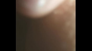 Preview 2 of Milf Chubby Girl Panty In Bar - Casero