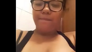 Preview 3 of Giant Mi - tetas de luana