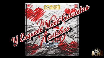 Preview 4 of Lena Leibh - Me Gustas Tanto - DeyakrO