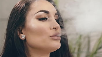 Preview 1 of Rykha Sexi - Trans Beauty Meets Gabriella Paltrova at The Spa