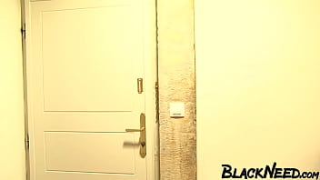 Preview 1 of Sex Galz - Cuckold Is Watching His Wife Having Anal Sex With A BBC