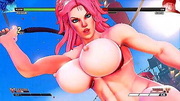 Preview 3 of Maia Fisting - Lovey Dovey Studios Introduction