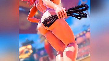 Preview 1 of Maia Fisting - Lovey Dovey Studios Introduction