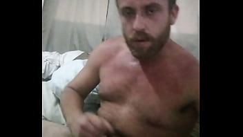 Preview 1 of Oldman Gay Daddy Mature - Punheta pra esquentar