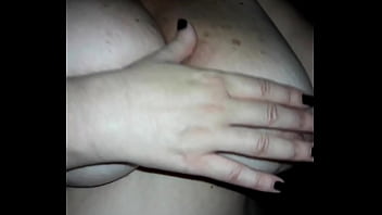 Preview 2 of Two Girlr One Boy - TETAS ENORMES