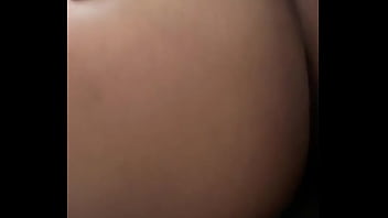 Preview 2 of Fan Show Video 1 - She came over for a massage so I rubbed her down then dicked her down