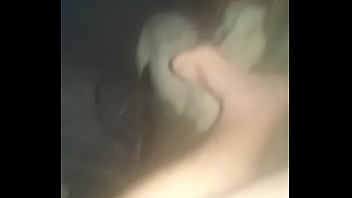 Preview 1 of Bella Extreme Anal - Playing with a wallpaper roller in my ass