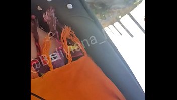 Preview 2 of Fruend Und Freundin - Mostrando a ppk pros surfistas nas praias
