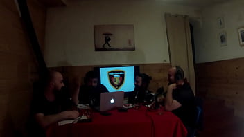 Preview 1 of Wwwxvdips - Beertuosos Podcast x01 | Muchas cabras