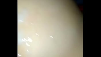 Preview 4 of Female Brazilian Waxing - Embarrada de leche