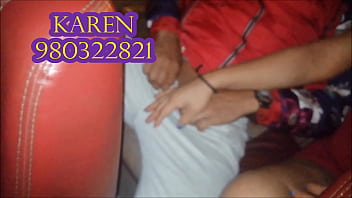 Preview 2 of Meyzo Com Video Hd - La m&aacute_s perra... Karen 980322821