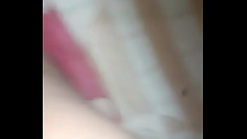 Preview 1 of Big Hairy Pussy Creampie