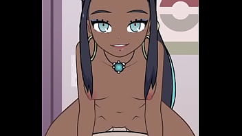 Preview 4 of Www X Veido Com - Nessa Pok&eacute_mon POV Flash Game