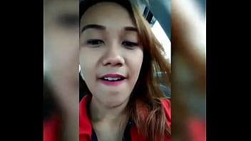 Preview 1 of Hentai New Ep - Nur Zaskia Ameera Cakap Kita Pula Naik Karang Sape Pula Nak Layan Take 2