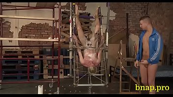 Preview 2 of Xxnnxx Man To Man - Wild bdsm games of a hawt homosexual