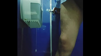 Preview 1 of Xxxxxex Video 2019 - Sigo ense&ntilde_ando culo en los ba&ntilde_os,  casi lo logro...