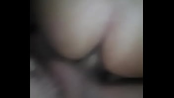 Preview 3 of Colombia Calle - Big ass gets railed by thick cock