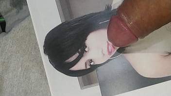 Preview 1 of Einden Xxx Video - Perforando la boquita de lunabella