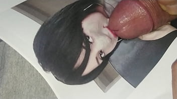 Preview 4 of Einden Xxx Video - Perforando la boquita de lunabella