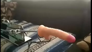 Preview 1 of Plsss Name Her Whats - Fucking machine
