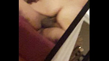 Preview 4 of Cuma To Mummy - Cojiendo a la chacha