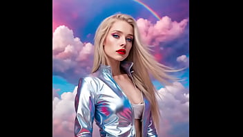 Preview 3 of Milf Hunter Tall Blonde - MUSICA VIETATA! SANDY CENSURATA - Trovate tutti i suoi Brani NON CENSURATI su BANDCAMP - PMV MILF COSPLAY HORROR MOVIE PORN PARODY ITA - PORNO MUSICA - Altri Brani su BANDCAMP