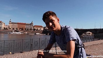 Preview 2 of 2mnts Xxx - CZECH HUNTER 474
