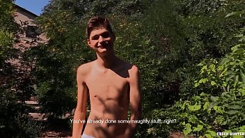Preview 4 of 2mnts Xxx - CZECH HUNTER 474
