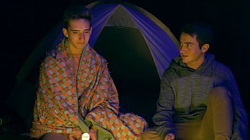 Preview 1 of New 2018 Xxx Wap - - Cute Boy Fucks His Older On Halloween