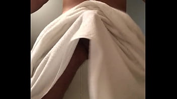 Preview 2 of Nude Gloria Leonard Byron - Hotel mood