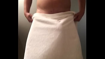 Preview 3 of Nude Gloria Leonard Byron - Hotel mood