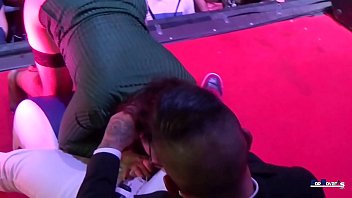 Preview 3 of Forced Roughly Fucking - Pornovatas.com (escena completa) romantico sexo publico en espa&ntilde_a zenda sexy (grandes tetas naturales) vs jotade (gran polla)