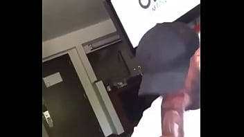 Preview 4 of Pesta Aex - Sucking thick BBC