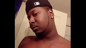 Preview 1 of Baby Gay Solo Dp - Just coolin