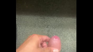 Preview 2 of Pakistani Nadia Khan Xxc - Cumming under my desk at work