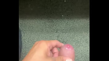 Preview 3 of Pakistani Nadia Khan Xxc - Cumming under my desk at work