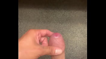 Preview 1 of Pakistani Nadia Khan Xxc - Cumming under my desk at work