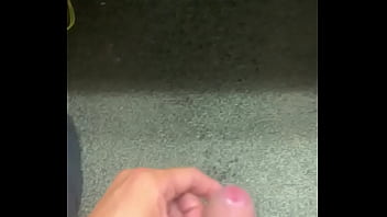 Preview 4 of Pakistani Nadia Khan Xxc - Cumming under my desk at work