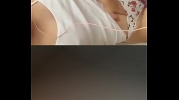 Preview 2 of Home Cams - Siririca no periscope