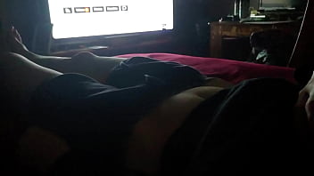 Preview 1 of Memek Muncrat Kental - Verification video
