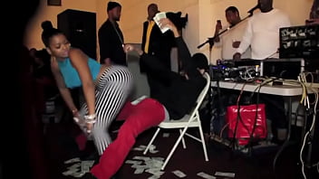 Preview 4 of Booty Of Teen - Blinks